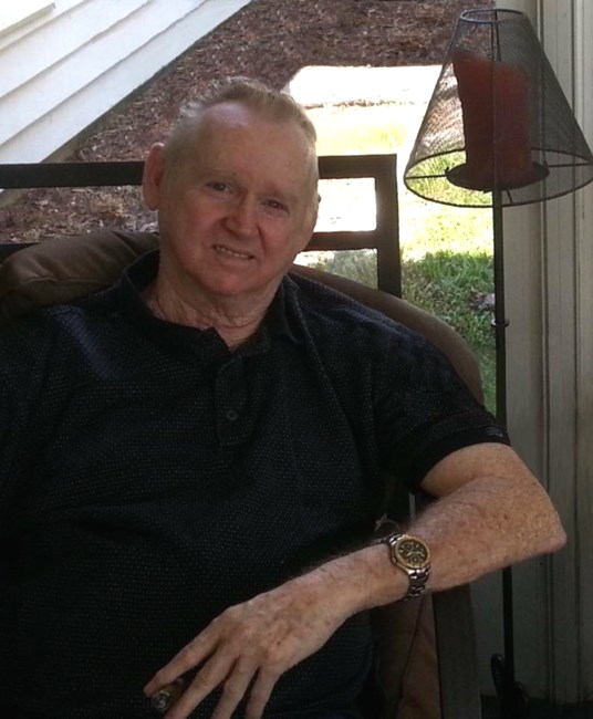 Obituary of Robert Larry Kirkland