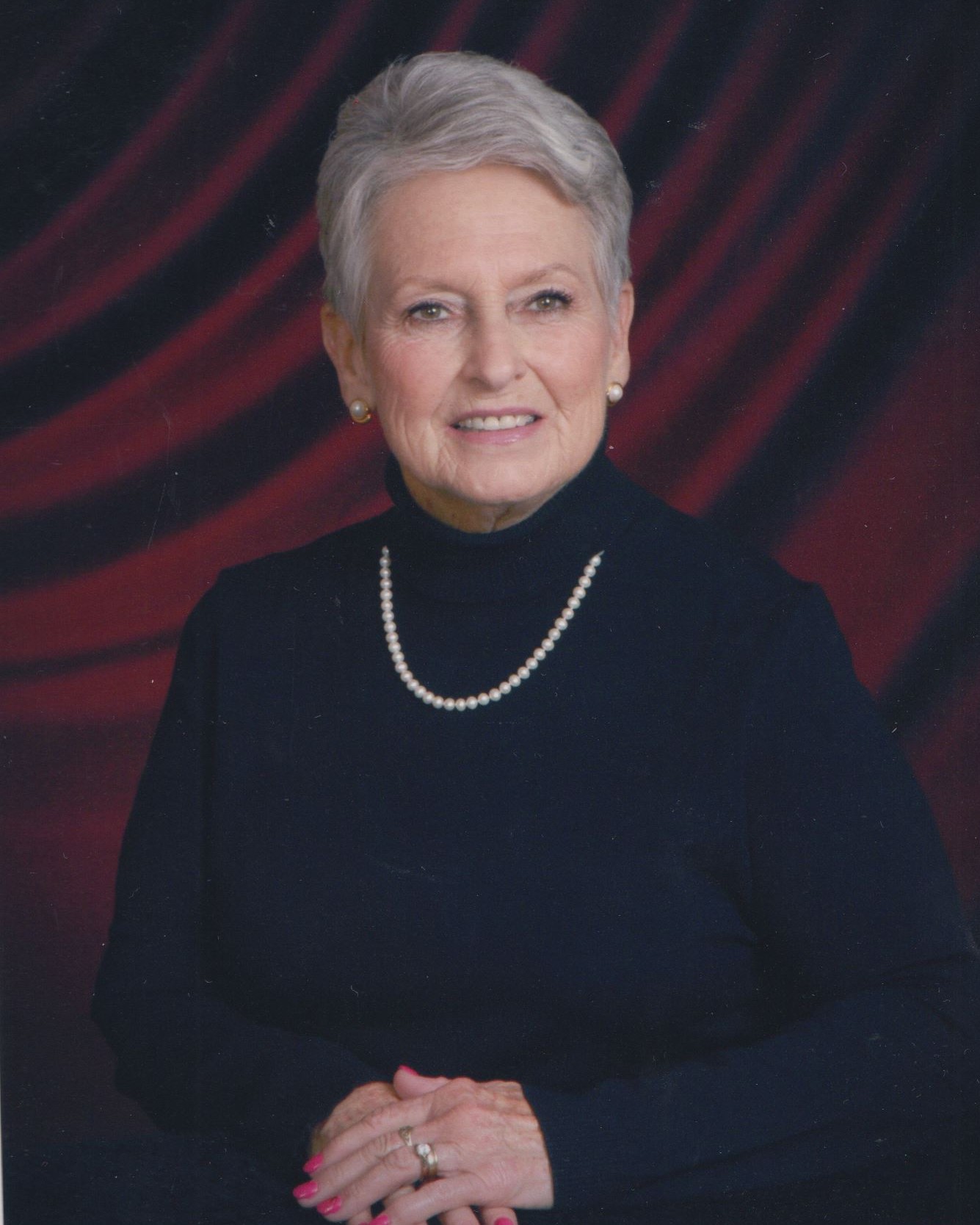 Obituary of Sandra Burchette White