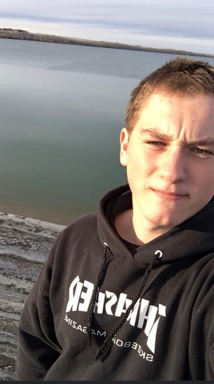 Isaiah Bueno Obituary