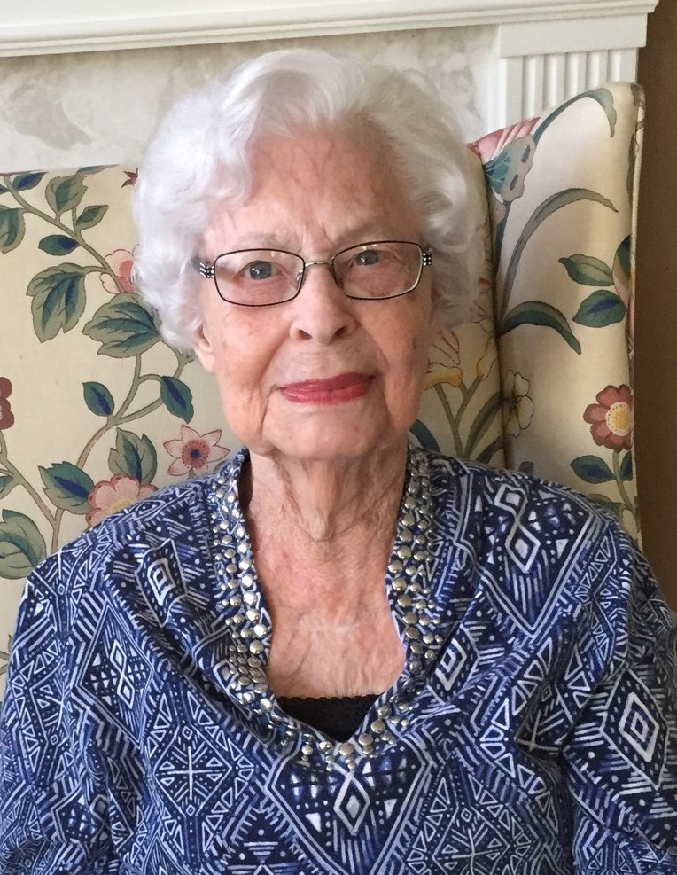 Obituary of Lois Evelyn Beaver