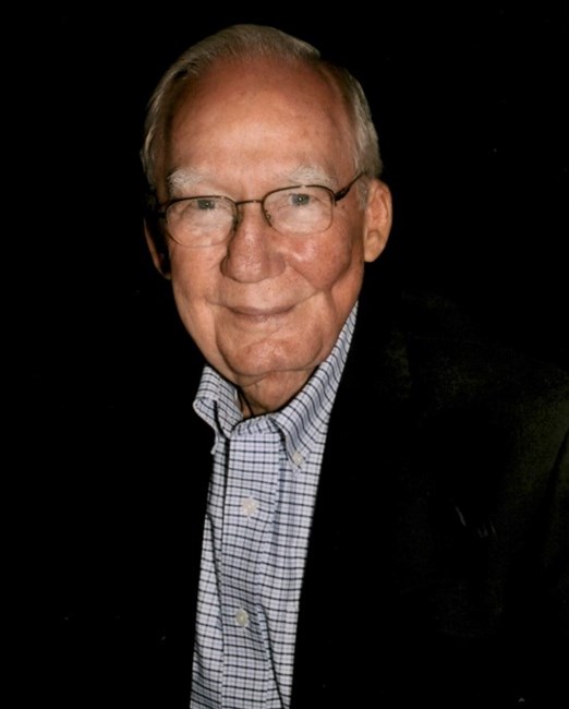 Obituary of Russ Young