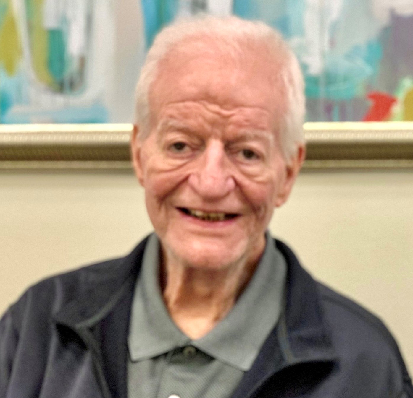 Richard Delaney Obituary Dallas, TX