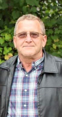 Obituary of Darren Paul Chapman