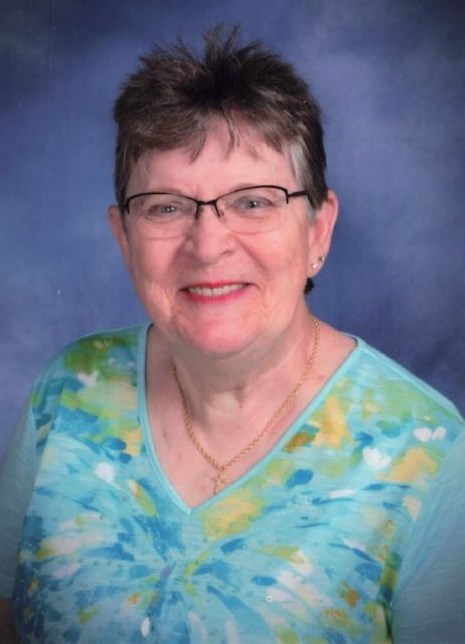 Obituary of Diane Barbara Allord