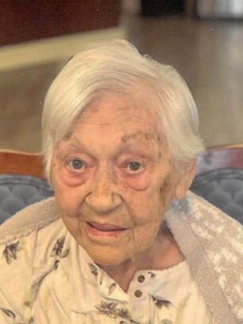 Obituary of Margaret "Dolly" DiBello