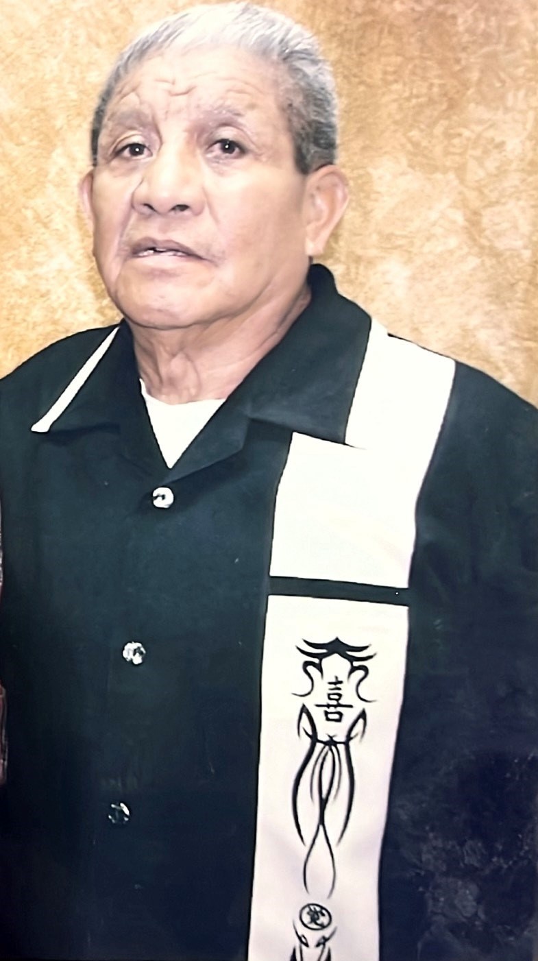 Doroteo Fuentes Obituary El Paso, TX