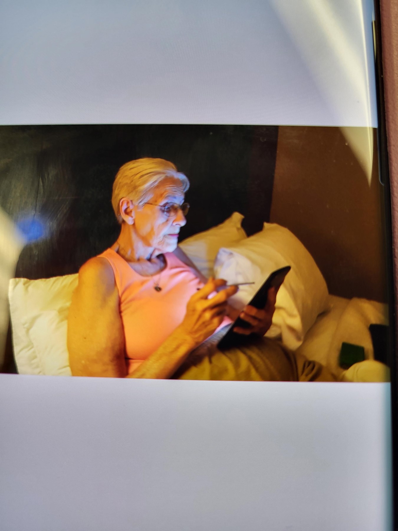 Obituary of Charlotte Bair