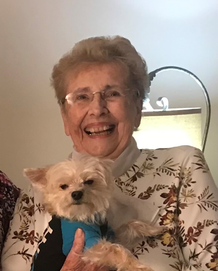 Obituary of Lois B. Bowen