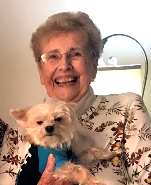 Obituary of Lois B. Bowen