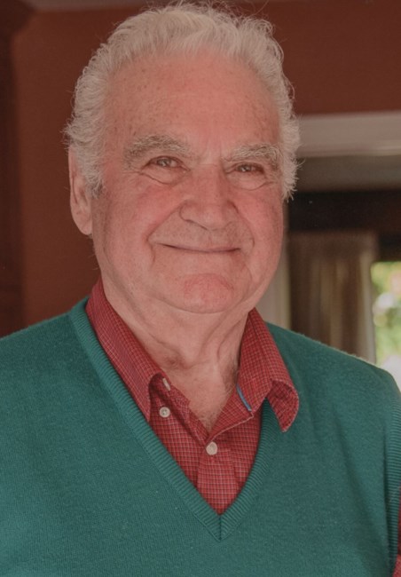 Obituary of Joseph Mingiardi