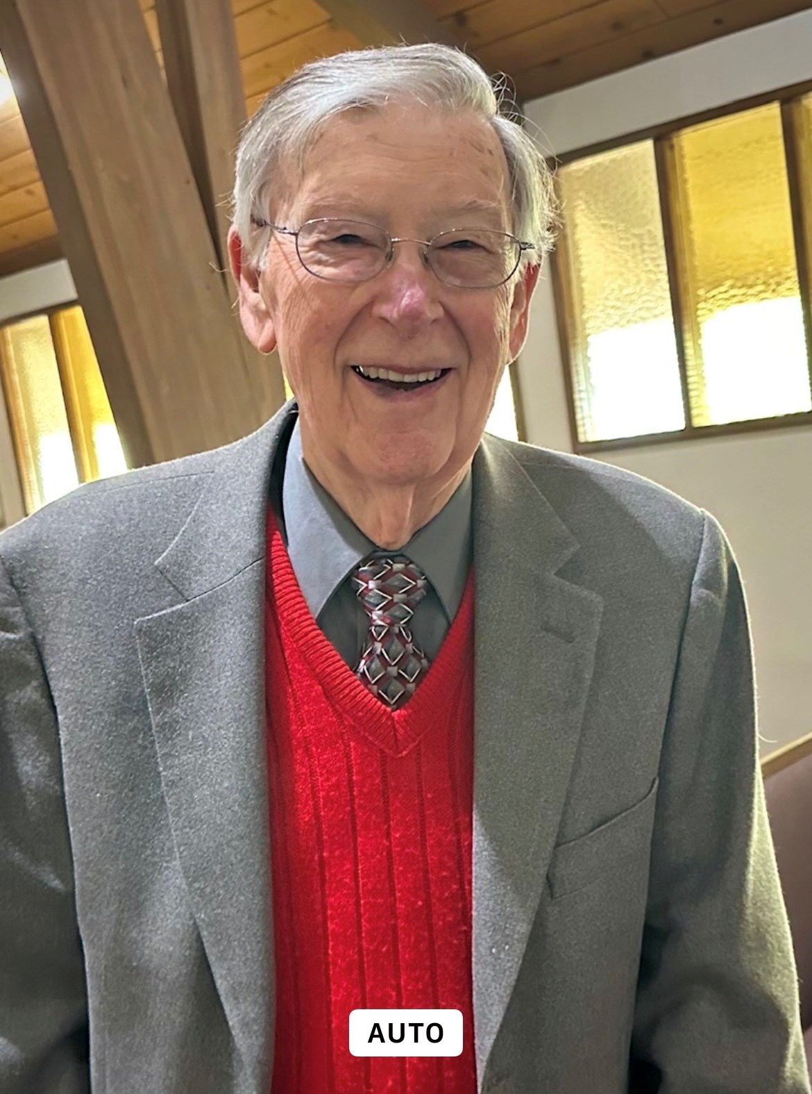 Obituary of Kenneth Leroy Ollek