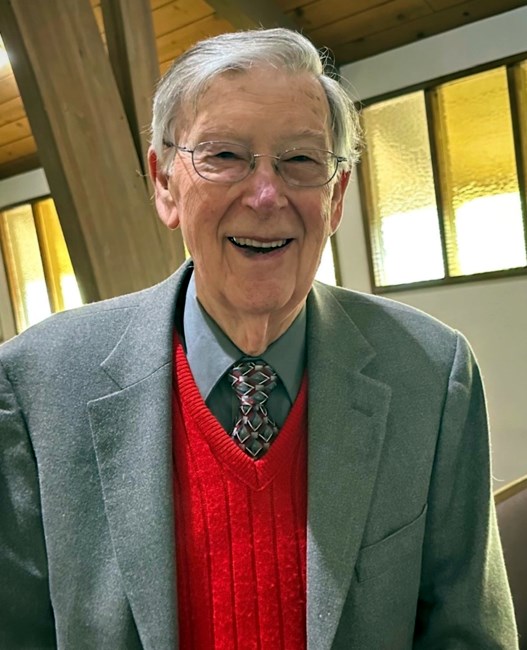 Obituary of Kenneth Leroy Ollek