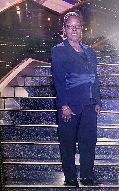 Obituary of Hazel Loretta Fulton