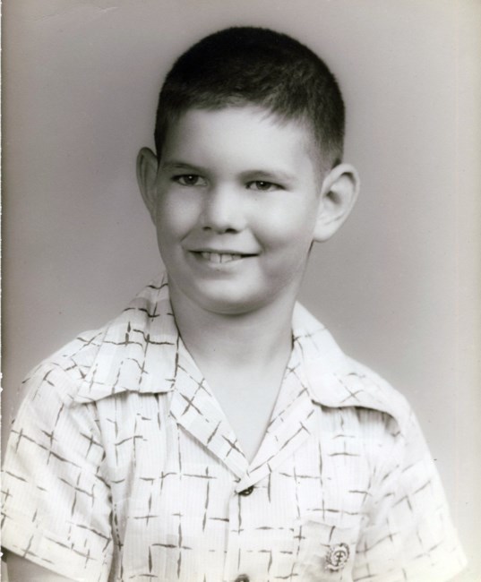 Obituary of Richard Scott Fridley