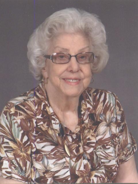 Obituary of Helen L. Hause