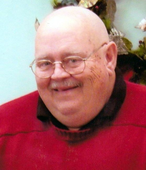 Obituary of George William Easley