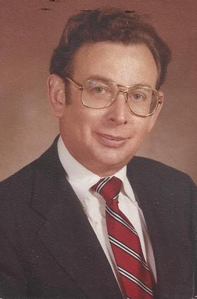 Obituary of Aaron I. Alembik