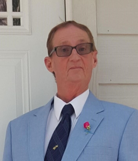 Obituary of Allen Wade Quinn