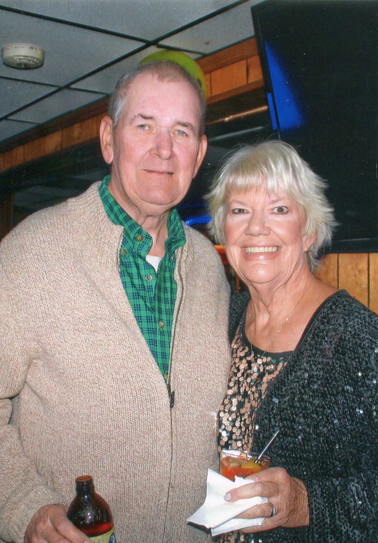 Obituary of Mary Jane Blocker Greenland