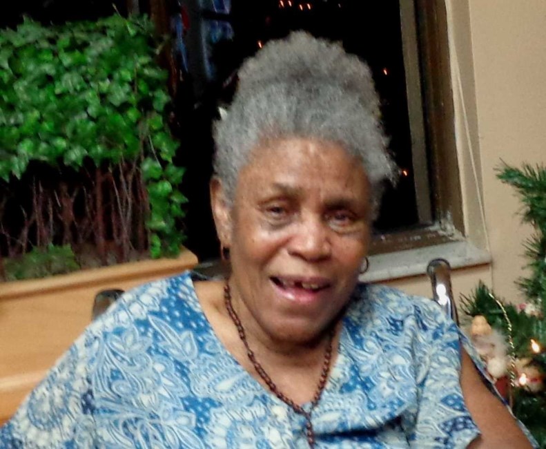 Obituary of Siliana Osit Horatius