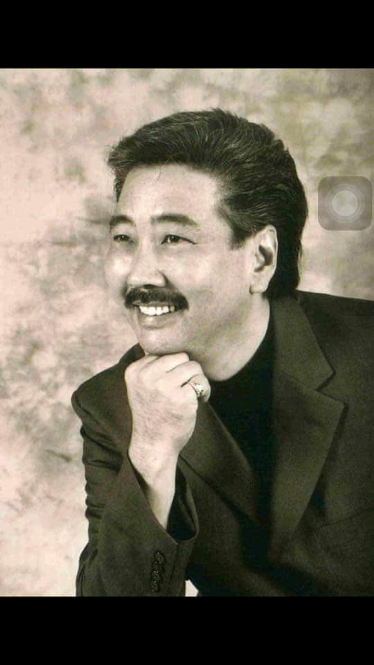 Obituary of Joseph Edward Perry