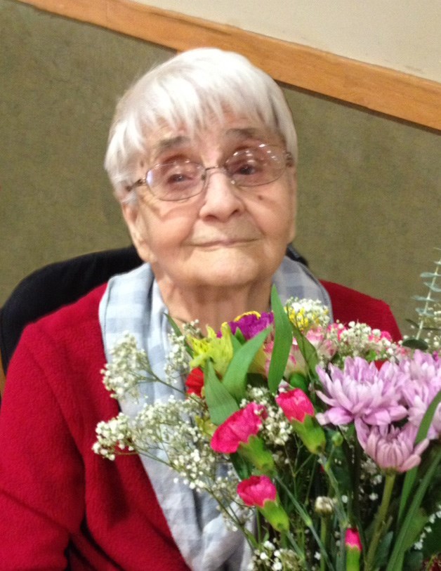 Lily Kastelen Obituary Calgary, AB