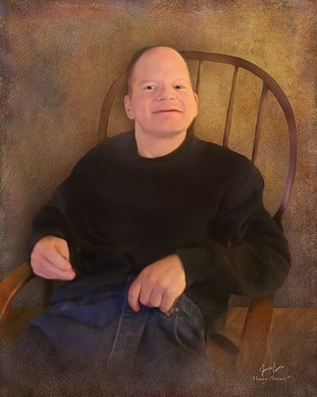 Obituary of Paul Michael Spears