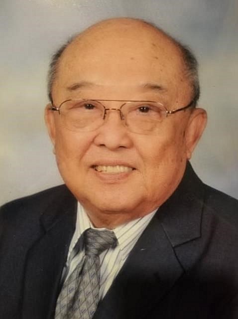 Obituary of Doug Young Chung