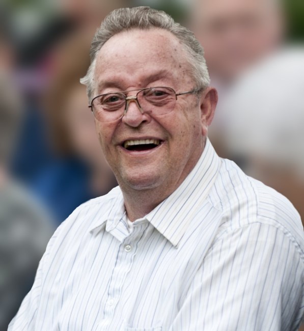 Clyde "Butch" Junior Johnson Obituary Kansas City, MO