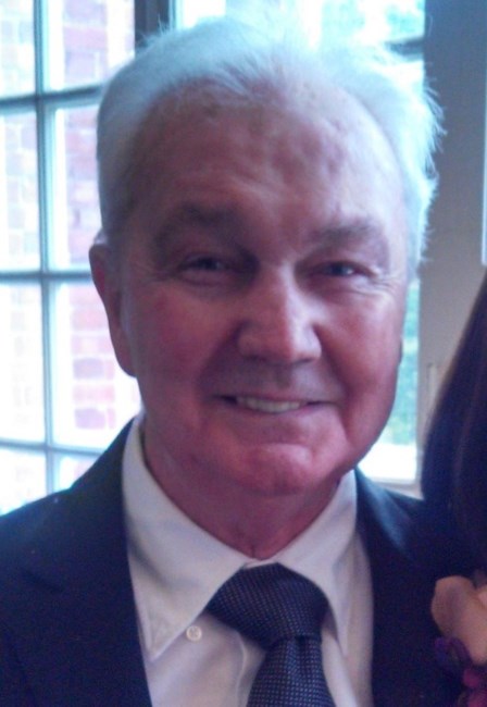 Obituary of Paul Franklin Mack