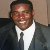 Obituary of Glenn L. Jackson