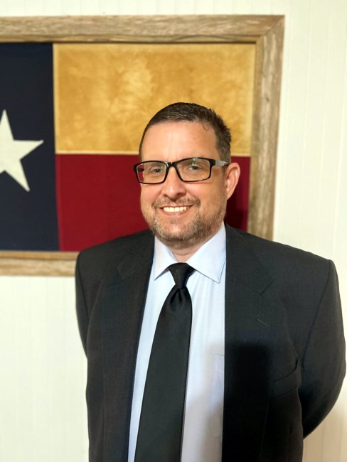 Avis de décès de Michael Lewis King