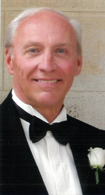 Avis de décès de Augustus "Bob" Robert Douthitt