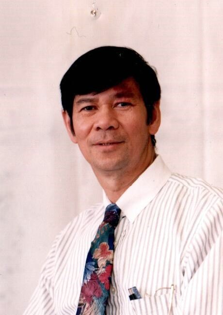 Obituary of Jose S Espiritu