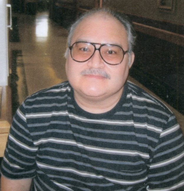 Obituary of Edward L. Macias