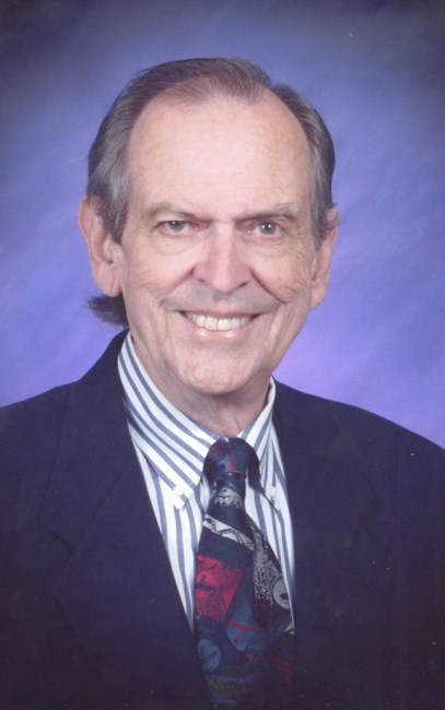Obituary of William S. Barnhill Jr.