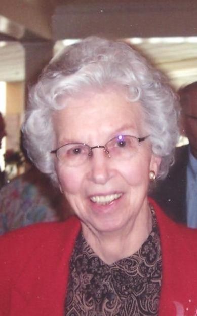 Obituary of Marcella Sally Marie Joerger Bender