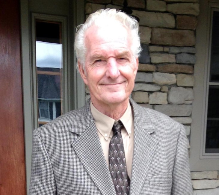 Obituary of George L. Boyer