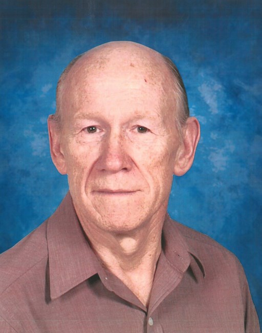 Obituary of Robert J. DeWitt