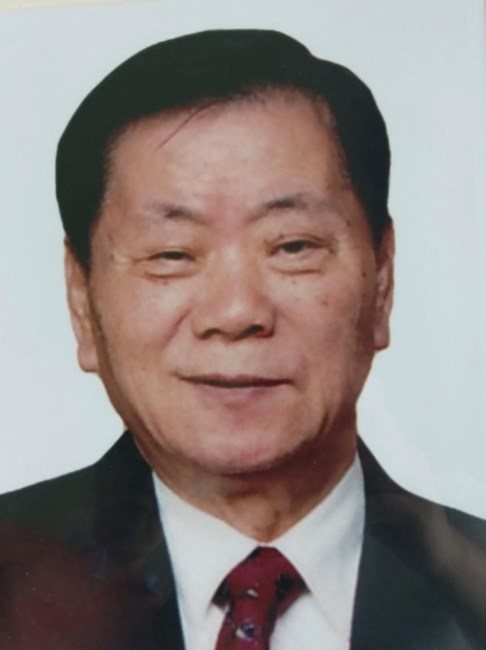 Obituary of Kai Chor Lo