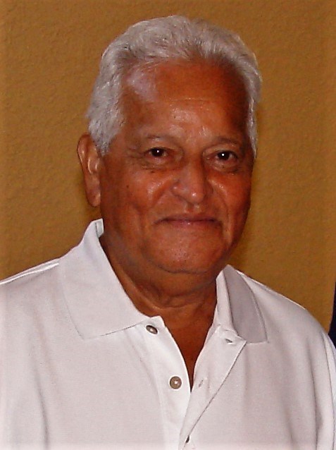 Obituary of Samuel R. Erazo