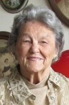Obituary of Miriam Clements Pascual