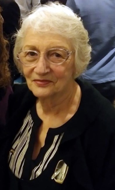 Obituario de Sharon Adrienne Fanelli