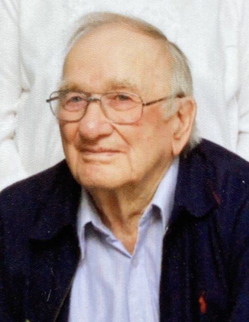 Obituary of John Francis "Frank" Sutherland