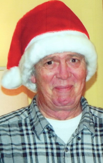 Obituary of Kevin Sharrow