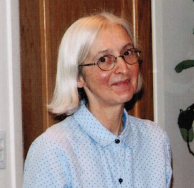 Avis de décès de Ginette L'Écuyer