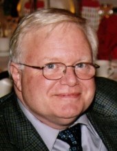 Obituary of Edward James Kopp