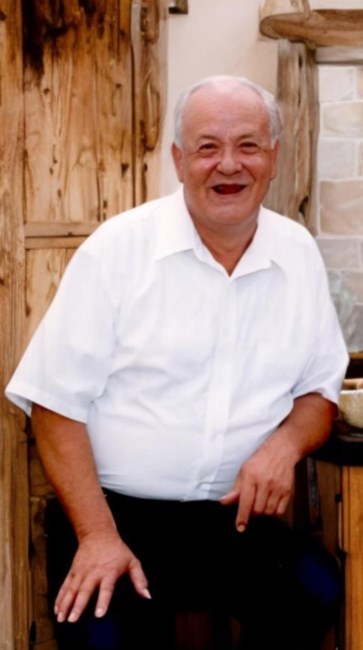 Obituary of John V. Mota