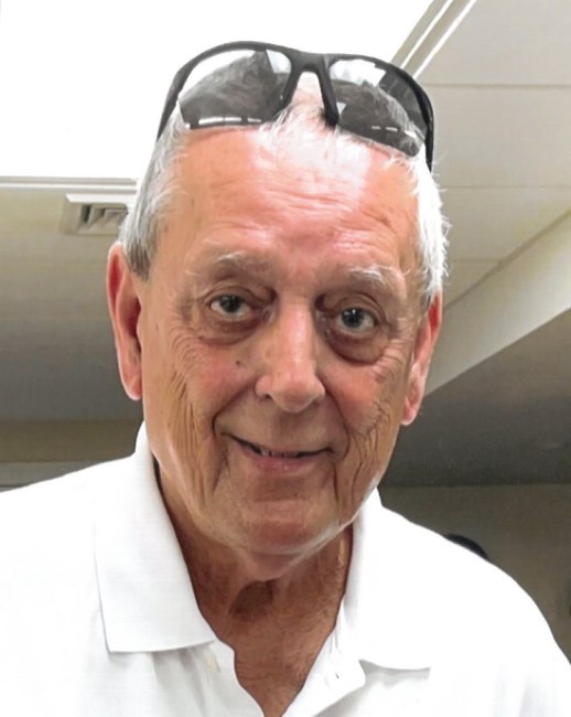 Obituary of Joseph R. Mathieu