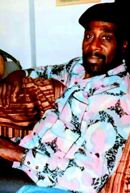 Obituary of Felix Cabezudo